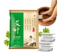 Foot Bath Soak Chinese Natural Soothing Health Care