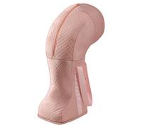 Foot Bath Soak Tub 6-Layer Elevated Portable Collapsible Foot Bath with Handle & Storage Bag Anti-Tip Boot Style Feet Spa for Women Men Gifts, Style-1