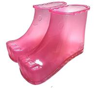 Foot Bath Soak Tub Shoe of Water Saving, Portable Spa Soak for Foot Care, Milk Bath, Massager Spa Set for Women and Men, Toenail Soaking Bowl, Nail Clipper and Pedicure Feet File