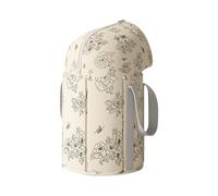 Foot Bath Soaking Bucket - 60 x 33 cm, Foldable Foot Bath, Soaking Feet, Debain Spa Bowl | Large Portable Basin, Deep Pond with Drain Plug for One