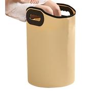 Foot Bath Tub - 47x28cm Foot Bath Soak Tab, 23L Waterproof Dip Spa Container | Folding Spa with Drain Holes & Handles for Home Travel Care Circulation Cleaning Shower Camping