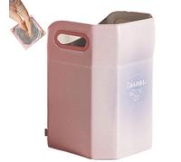Foot Bath Tub - Soaking Bathtub, Foldable Foot Bathtub | Calf Massage B TUJA B Portable, Portable Portes Spa Pots For Feet Bucket Boaker Home, Camping, Travel, Alm