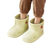 Foot Bathtub - Non-Slip Shoe Shape with Massage Points - For Foot Bath, Bedroom, Bathroom, Living Room, Apartment, Residence, Hotel, Family