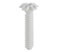 Foot Bosch Siemens Neff Front Dishwasher Foot Adjustable Screw Level Leg 2 Pack