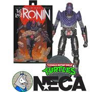 Teenage Mutant Ninja Turtles: The Last Ronin figurine Ultimate Foot Bot 18 cm