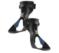 Foot Brace Orthosis Foot Lift Support Splint Stabilises Adjustable The For And Injury Adjustable Peroneus Breathable Support Brace for Walking with Shoes Everyday Use Women Men