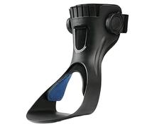 Foot Brace Orthosis Foot Lift Support Splint Stabilises Adjustable The For And Injury Adjustable Peroneus Breathable Support Brace for Walking with Shoes Everyday Use Women Men