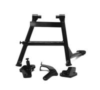 Foot Bracket/Fit For SUZUKI DL650 2017-2022 Motorcycle Foot Center Stand Parking Frame Support Mount Bracket Support Bracket