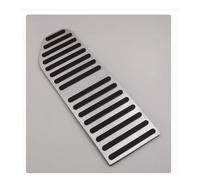 Foot Brake Pedal Cover For Chery For Tansuo 06 For Jaecoo J7 For Fulwin T6 For Tiggo For Sport 2023~2025 Anti-Slip Alloy Footrest Cover Accessories Gas Brake Rest Pedals Car Foot Pedal Pads(1pcs RestF