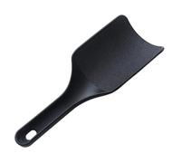 FOOT CALLOS REPORT - Manual Natural Volcanic Stone Ergonomic Heel Scrubber Net Foott | Multifunctional Pedicure Tools | Durable Foot Scrubber Discussing Suitable for Women Man