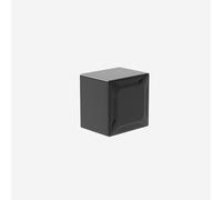 Foot Cap Twin-pack - Spare Part For Weight Training Dip Bar Ts100