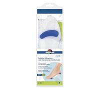 Foot Care Silicon Insole M 2P