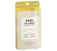 Foot care Voesh - Pedi in Box Deluxe Lemon