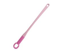 Foot Cleaning Brush, Toenail Brush - Long Handle Toe Lotion Applicator | Silicone Bristle Toe Cleaning Scrubber for Cleaning