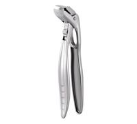 Foot Clippers, Curved Head with Long Handle Non-Slip - Nail Clippers for Thick Nails, for Elderly Adults Children and the Whole Family