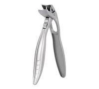 Foot Clippers with Long Handle - Long Handle Durable and Non-Slip | For Thick and Durable Nails | for Adults Elderly Children Boys Parents Grandparents