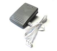 Foot Control & Cord for Husqvarna Viking 224 Huskystar, Mega Quilter 1200