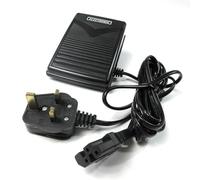 Foot Control & Cord for Viking 340D, 341D, 3400,H|Class 200s