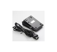 Foot Control Pedal 200-240V 50Hz & Power Cord For SINGER Janome Sewing Machine