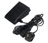 Foot Control Pedal Power Cord for Sewing Machine,Foot Control Pedal Stable Foot Control Pedal