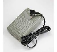 Foot Control Pedal w/Cord for Brother PC8000,PE100,PE150,PE180D,PE200 PE300S