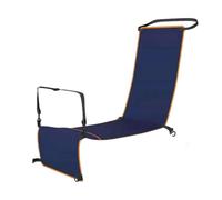 Foot Cover, Adult Travel Hammock for Airplanes - Comfortable Non-Slip Mattress Seat Extender for Relaxation Rest Long Journeys Car Airplane Bus Train
