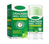 Foot Cream Hydrating Anti-Cracking,60% Urea plus Foot Cream,for Rough and Dry Skin, Moisturizes and Nourishes, Exfoliates, Leaves the Skin Smooth (1PCS)