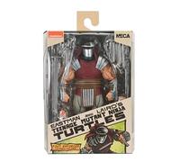 NECA Action Figure Foot Enforcer Classic Colors 18 cm Teenage Mutant Ninja Turtles Mirage Comics