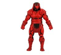 Foot Enforcer Red and Black Version Scale Action Figure 18cm Teenage Mutant Ninja Turtles Mirage Comics