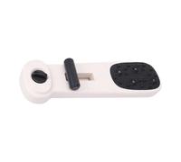Foot Exerciser Arch Trainer - 34x9x5.2cm Foot & Toe Massager | PP Upgraded Roller Magnet Massage Tool Flexibility Strength Training Ballet Sports Recovery Accessory