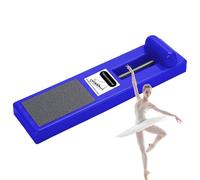 Foot Exerciser for Dancers, Support Equipment | Ballet Stand, Flexibility Enhancer, Toe Strength Tool, Lightweight for Athletes and Artists
