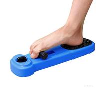 Foot Exerciser - Practical Massage Tool For - Ankle Strength Trainer For Feet With | For Son Daughter Family Men Women Young Teens Grandma Grandpa