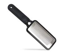 Foot File 1 Pcs Foot File Scrubber Professional Rasp Heel Grater Hard Dead Skin Callus Remover Pedicure Feet Care Tools