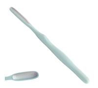 Foot File Callus Remover | Callus Remover | Long Handled Toe Cleaning Brush Foot File | Scrubber Toe Crevice Cleanings Brushes Care Pedicure Tool