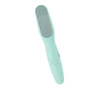 Foot File Callus Remover, Electric Callus Remover, Pedicure Grooming Tool, 17.5x3.3cm, Adjustable Speed Settings, Rechargeable and Cordless for Home Salon Daily Use Grooming Travel Women Men