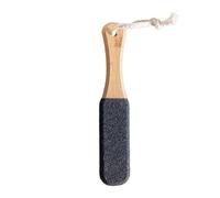 Foot File Callus Remover - Women Men Removal Pedicure Tools | Heel Scraper for Cracked Heels - for Dead Hard Dry Wet Skin Home Salon Travel Shower Spa Hot Tub