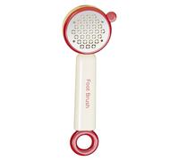 Foot File, Double-Sided Heel Grater for Callus Elimination - Pedicure with and Foot Scrub - for Women, Men, Adults, Couples and the Whole Family