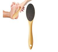 Foot File Grinder, Foot File Callus Remover,Portable Manual Foot Sander | Foot Sander Pedicure Tool Portable Foot File for Cracked Feet, Heels, Elbows, Hands