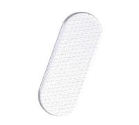 Foot File - Professional Crystal Callus Remover Tool System, High Quality Pedicure Design Technology | Effective In Shower Foot Washer to Remove Dead Skin for We