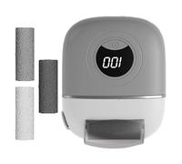 Foot Filer - Callus Remover | Foot Files | Electric Foot Callus Remover Rechargeable Grinder Electric Foot Files Foot Scrubber File Foot Care Grinder, Callus Remover Pedicure Tools For Feet