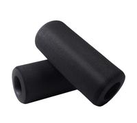 Foot Foam Pads Rollers Replacement(8.46 * 3.5 * 3.5in), Buffer Leg Tube Sponge for Marcy Smith Cage Machine, Padding Cover for Exercise Machine Home Gym Equipment Part Accesories.