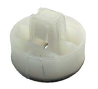 Foot for Fagor Washing Brandt Star Jump De-Dietrich - 55x2919