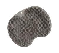 Foot for Shower | Pad with Non-Slip Back, and Massage Pad for Feet and Back in Shower - for Bathtub Gym Bathtub Bathroom Floor Spa Home Travel D