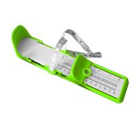 Foot Gauge Children Foot Measuring Tool 20CM Scale Shoe Sizer for Accurate Feet Length and Width Assessment Foot Measuring Device