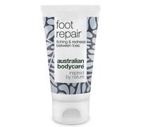 Foot Gel for Itchy, Red Toes - Soothes Irritation, Reduces Redness, and Calms Athlete’s Foot Symptoms