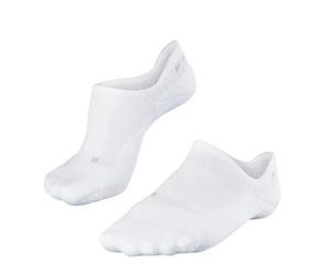 Foot guards Falke GO2 Invisible Blanc 42/43