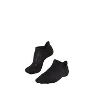 Foot guards Falke GO2 Invisible Noir 46/48
