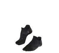 Foot guards Falke GO5 Invisible Black 44/45