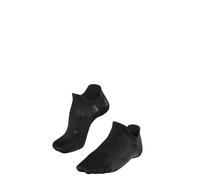 Foot guards Falke GO5 Invisible Noir 46/48