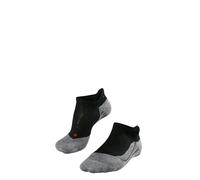 Foot guards Falke TK5 Invisible Black 46/48